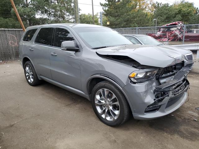 1C4RDJDG2KC681675 Dodge DURANGO GT