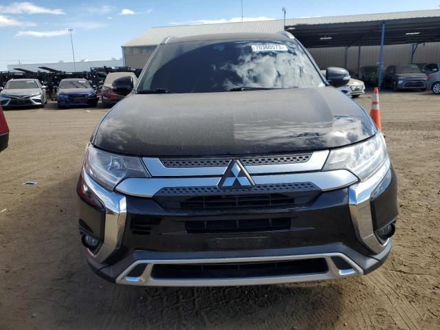 JA4AZ3A35LZ027175 Mitsubishi Outlander Se