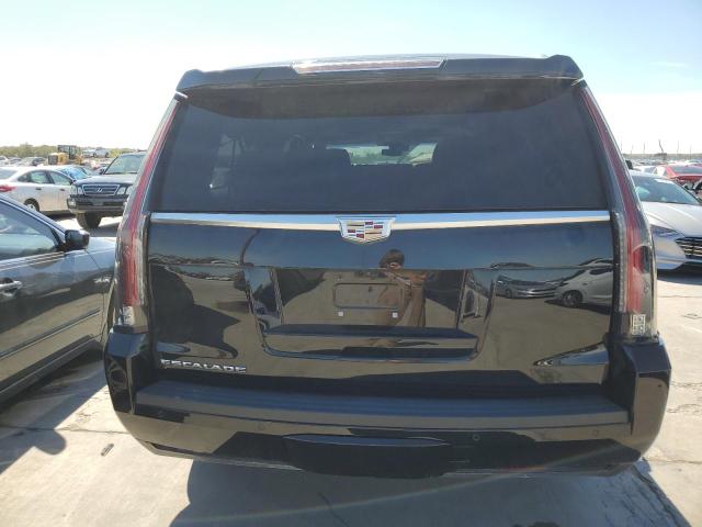 1GYS3JKJXKR210075 Cadillac Escalade Esv Premium Luxury