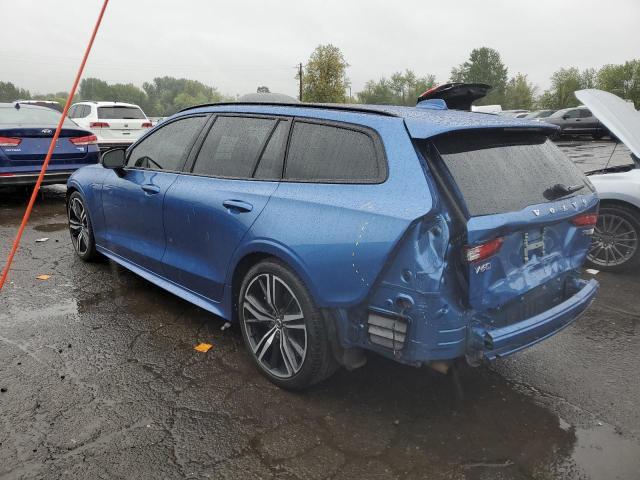 YV1102EM9L2382155 Volvo V60 T5 R-design