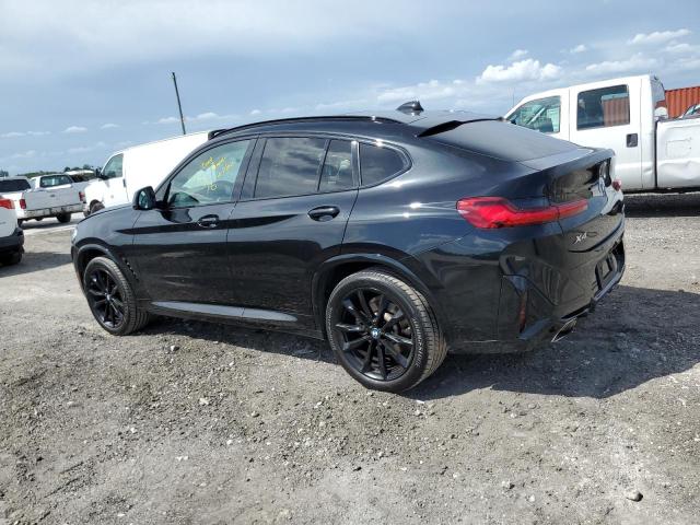 5UX33DT06N9K62744 BMW X4 Xdrive30i