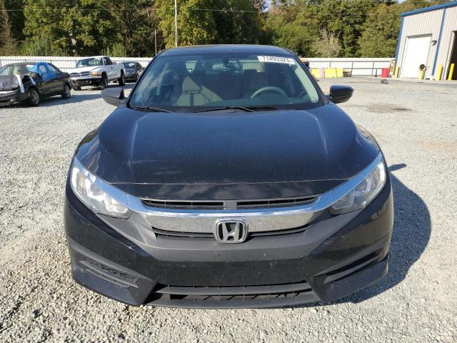 19XFC2F57HE072669 Honda Civic Lx