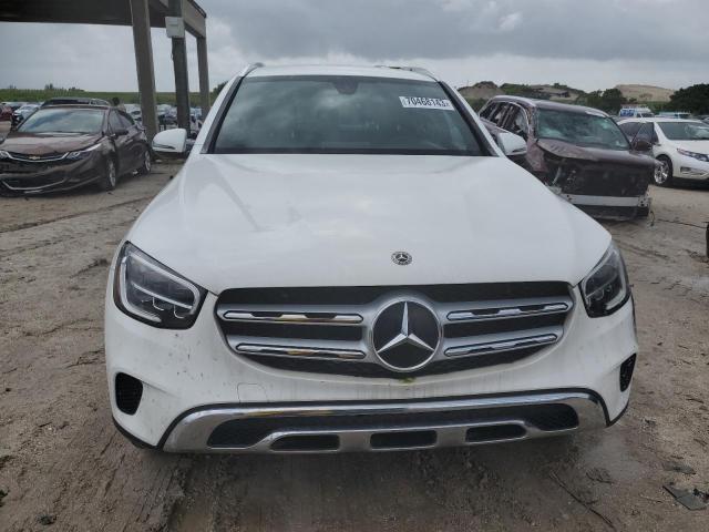 WDC0G8DB8LF686967 Mercedes-Benz GLC 300