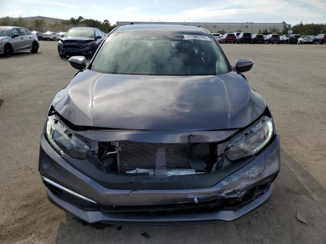 2HGFC2F63LH505251 Honda Civic Lx