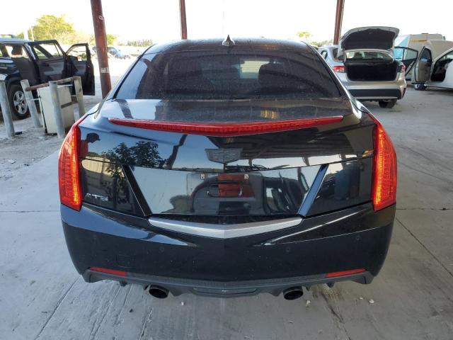 1G6AB5RX5F0105673 Cadillac ATS LUXURY