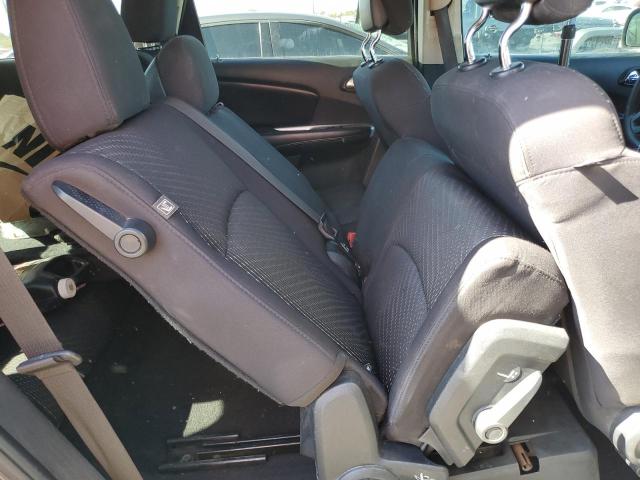 3C4PDCBG3ET139144 Dodge Journey Sxt