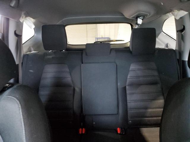 2HKRW6H38KH206602 Honda CR-V LX