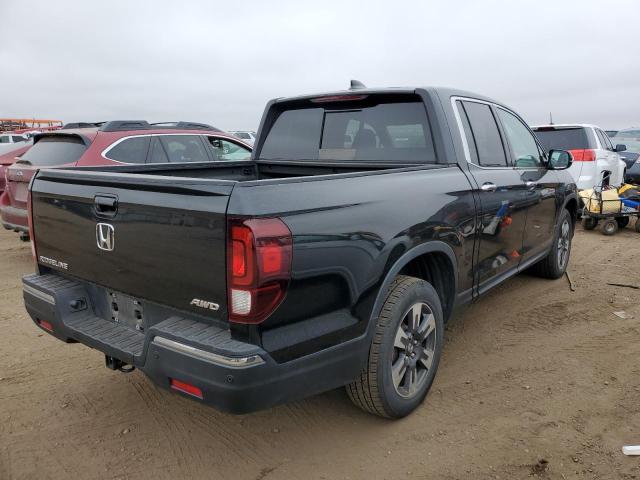 5FPYK3F77HB030569 Honda Ridgeline Rtl