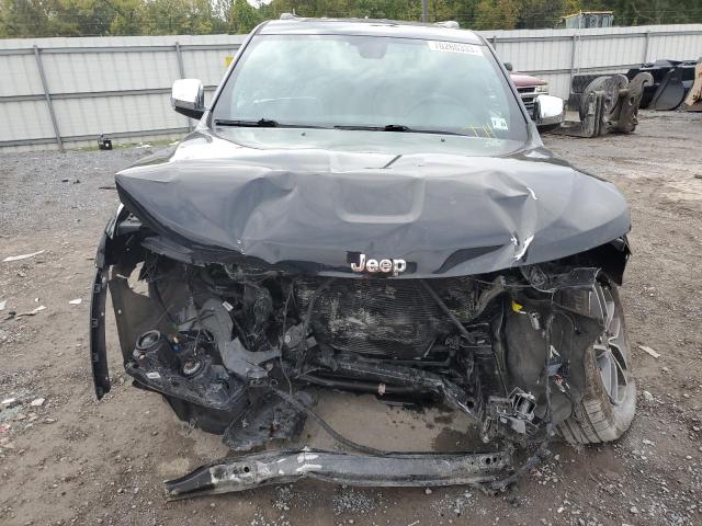 1C4RJFBG7KC696052 Jeep Grand Cherokee Limited