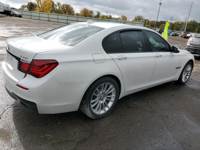 WBAYB6C59FD965753 BMW 750 Xi