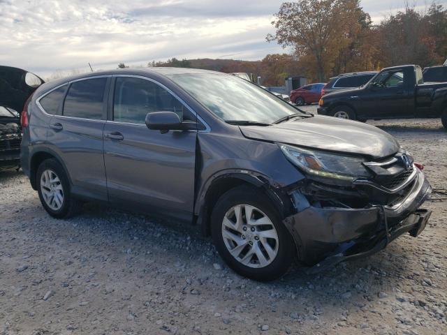 2HKRM4H56FH706565 Honda CR-V EX