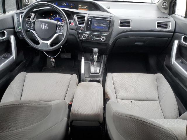 2HGFG3B8XFH529522 Honda CIVIC EX