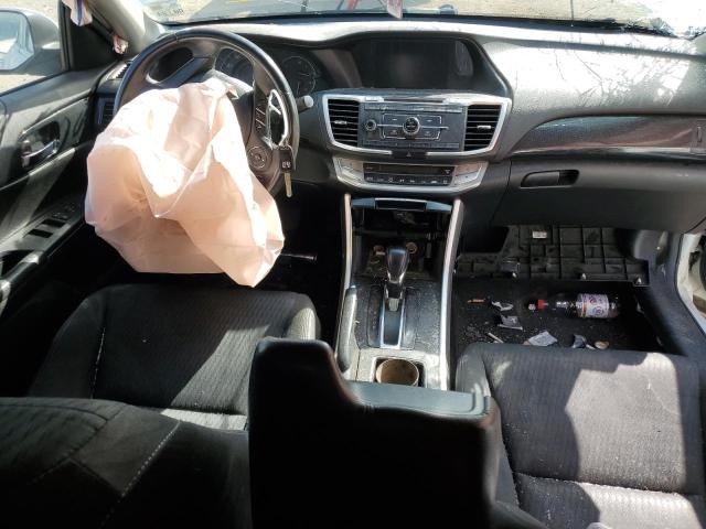 1HGCR2F51EA249380 Honda Accord Sport