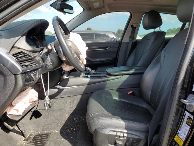 5UXKU2C55F0N77081 BMW X6 Xdrive35i