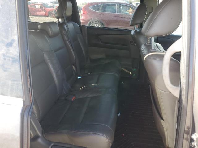 5FNRL5H98EB049275 Honda Odyssey Touring
