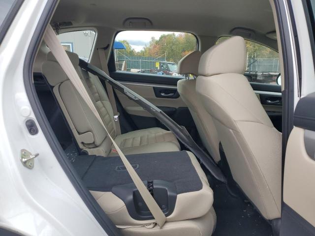 2HKRW6H36KH231899 Honda CR-V LX