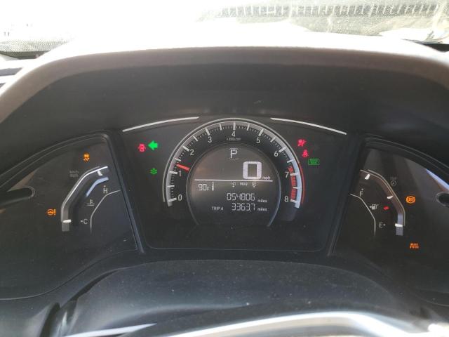 2HGFC2F57JH554246 Honda Civic Lx