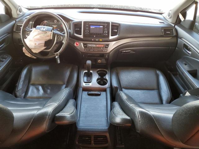 5FPYK2F53HB008027 Honda Ridgeline Rtl