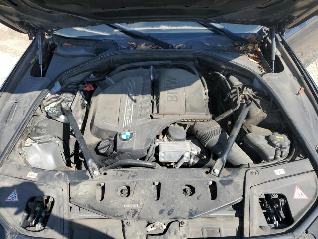 WBA5B1C57ED917379 BMW 535 I