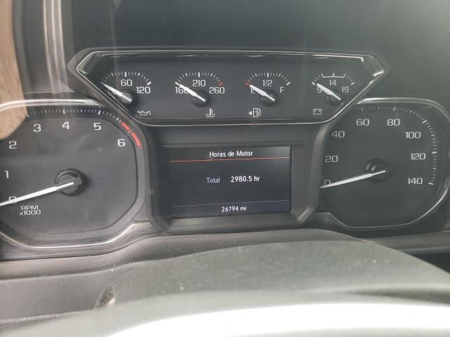 1GT49NE74MF311721 GMC Sierra K2500 Slt