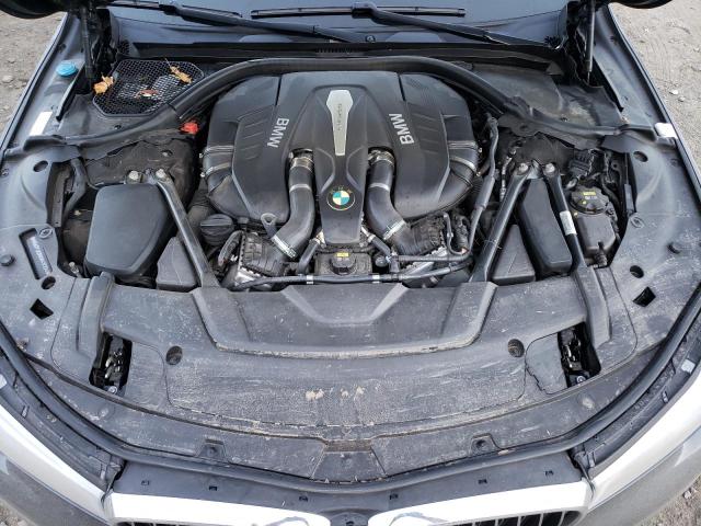 WBA7F2C56GG417234 BMW 750 Xi