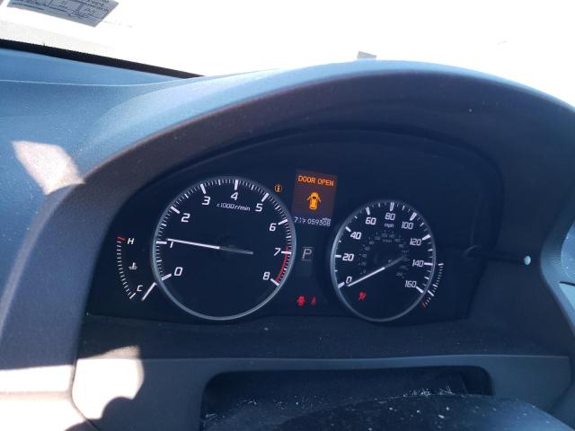 5J8TB4H35GL013480 Acura RDX