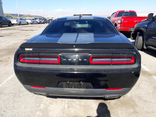 2C3CDZAG5HH522457 Dodge Challenger Sxt