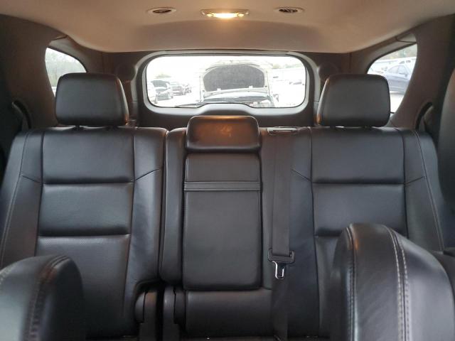 1C4RDHEG9HC944616 Dodge Durango Citadel