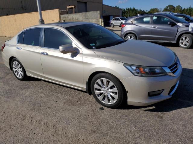 1HGCR2F83FA091376 Honda ACCORD EXL