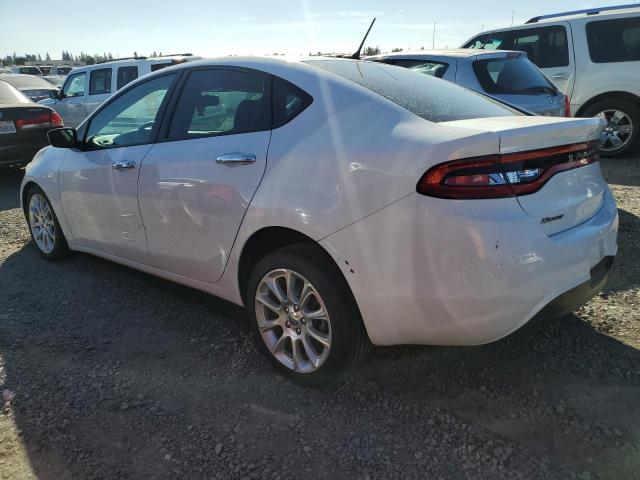 1C3CDFCB2ED719482 Dodge Dart Limited