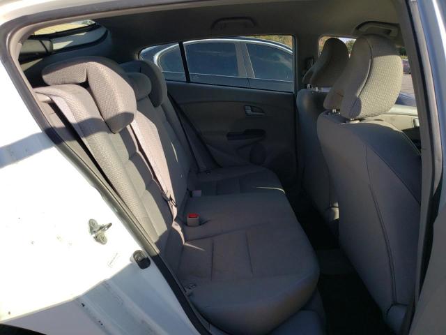 JHMZE2H3XES002769 Honda Insight