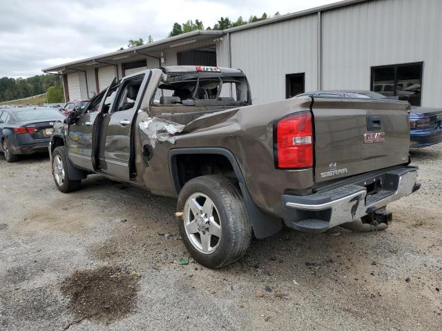 1GT12ZE86FF145986 GMC Sierra K2500 Slt