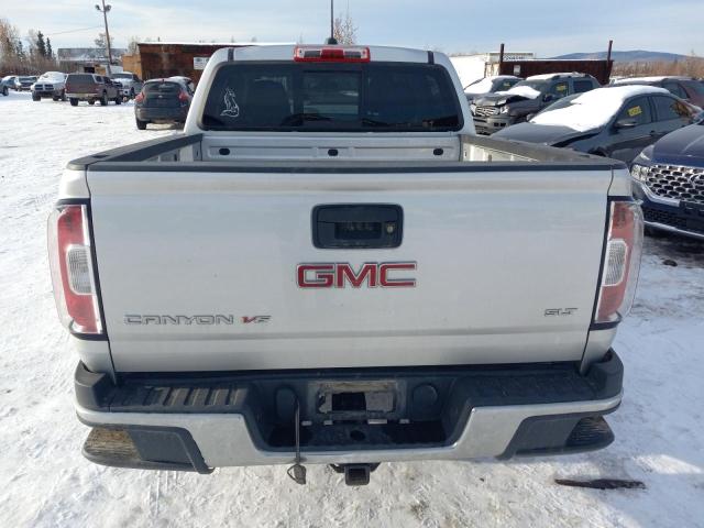 1GTG6DEN1J1317743 GMC CANYON SLT