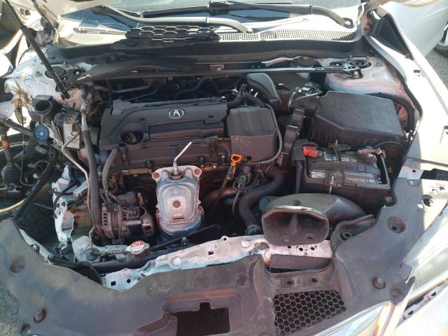 19UUB1F31FA024315 Acura TLX