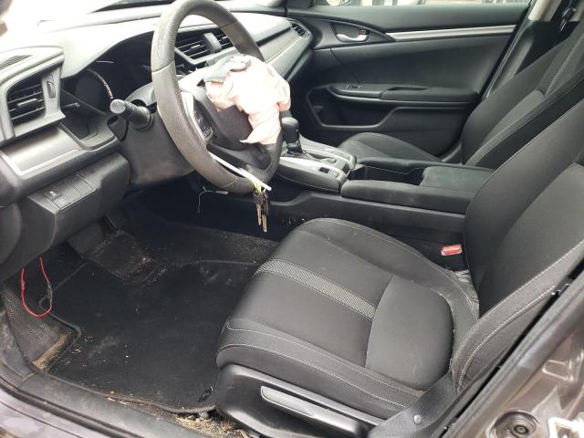 19XFC2F54GE010077 Honda Civic Lx