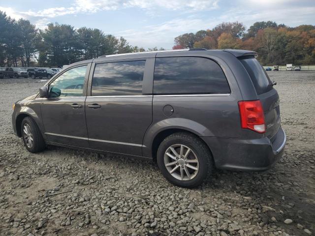 2C4RDGCG2KR743460 Dodge Grand Caravan Sxt