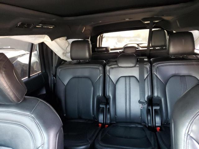 1FMJK1KT4LEA40144 Ford Expedition Max Limited