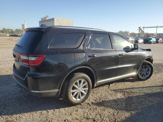 1C4RDJAG6JC416535 Dodge Durango Sxt