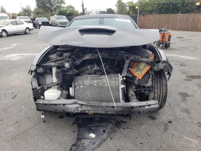 2C3CDXHG5MH548996 Dodge CHARGER GT