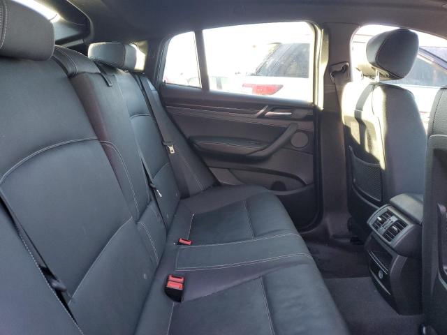 5UXXW7C56J0W65322 BMW X4 Xdrivem40i