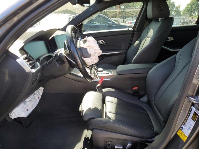 3MW5R1J53K8B03639 BMW 330I