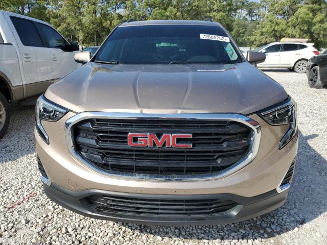 3GKALMEV8JL220146 GMC Terrain Sle