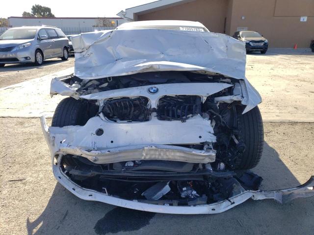 WBA4J5C51KBM65118 BMW 440i Gran Coupe