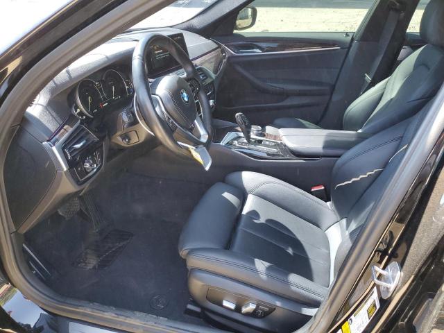 WBAJA5C51JWA36123 BMW 530 I