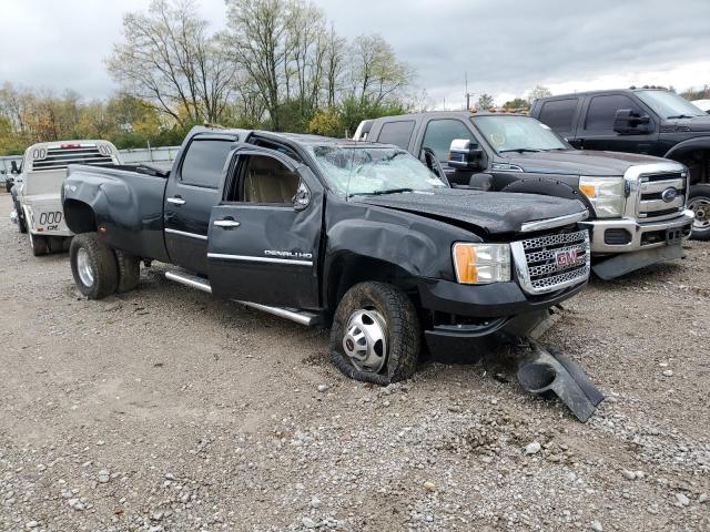 1GT426C85EF132739 GMC Sierra K3500 Denali