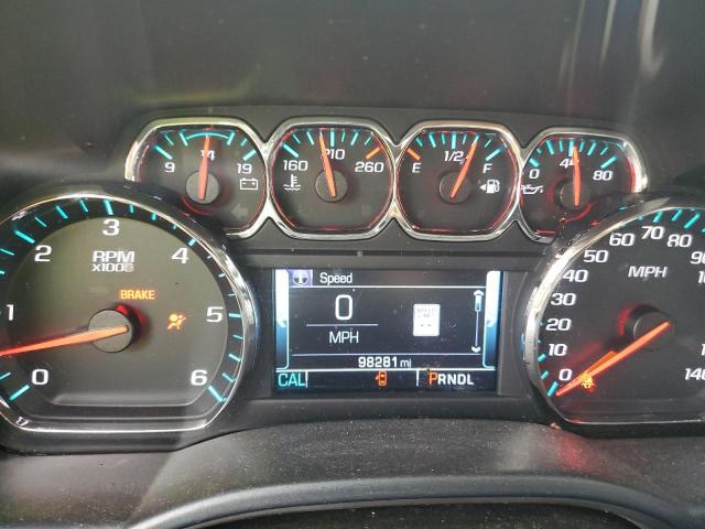1GTV2NEC5HZ228793 GMC Sierra K1500 Slt