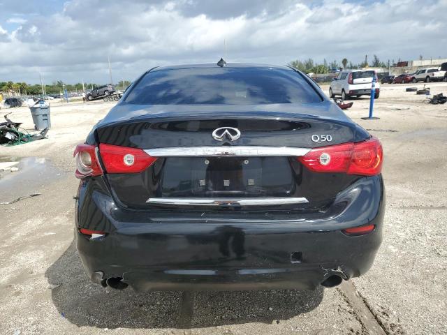 JN1BV7AP8FM358692 Infiniti Q50 BASE
