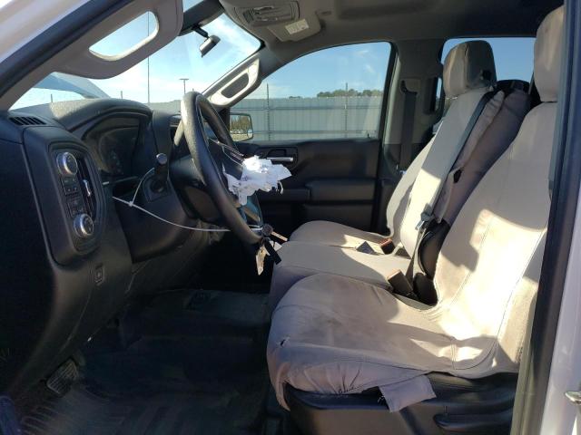 1GTR9AEF2LZ104120 GMC Sierra K1500