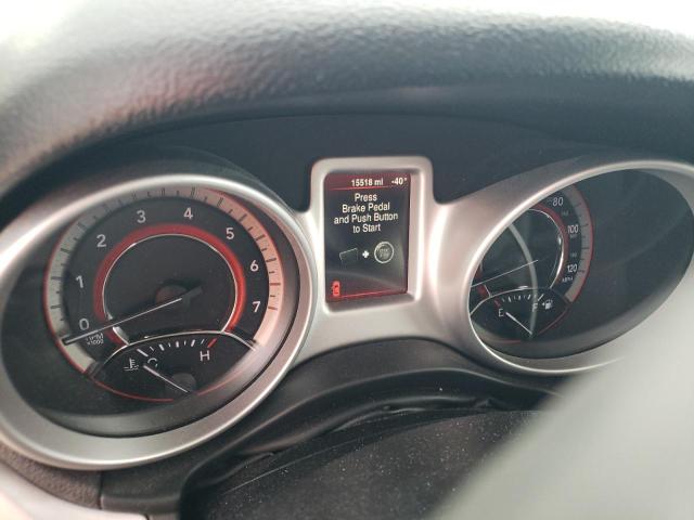 3C4PDCBB1GT127596 Dodge Journey Sxt