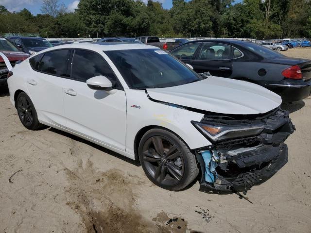 19UDE4H66PA012372 Acura Integra A-spec Tech